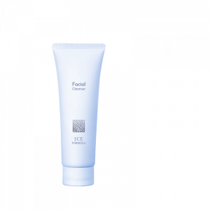 Facial Cleanser [Ice Formula]