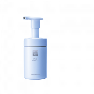 Hand Lotion [Ice Formula]