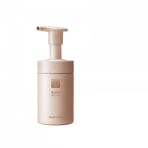 Hand Lotion [Rosewood]